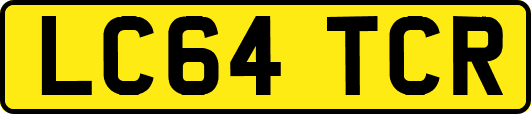 LC64TCR