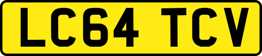 LC64TCV