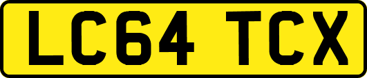LC64TCX