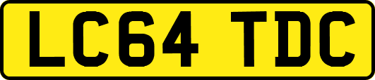 LC64TDC
