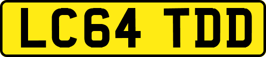 LC64TDD