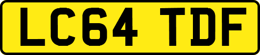 LC64TDF
