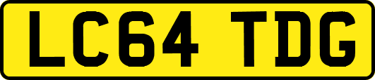 LC64TDG