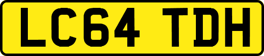 LC64TDH