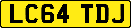 LC64TDJ