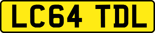 LC64TDL
