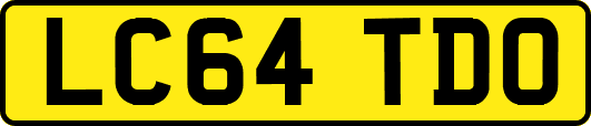 LC64TDO
