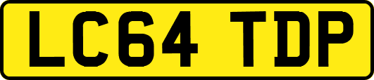 LC64TDP