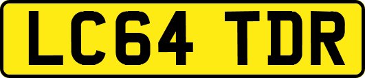 LC64TDR
