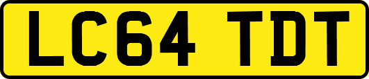 LC64TDT