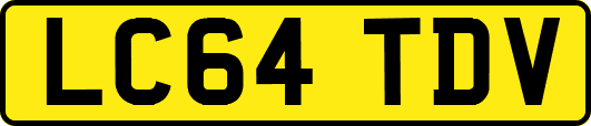 LC64TDV