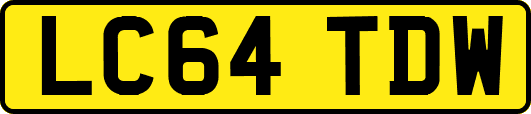 LC64TDW