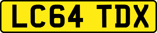 LC64TDX