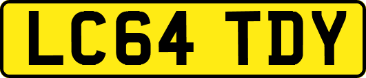 LC64TDY