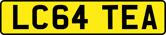 LC64TEA
