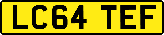 LC64TEF