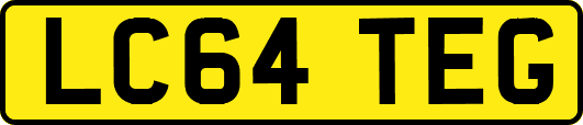 LC64TEG