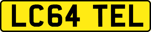 LC64TEL