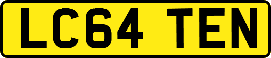 LC64TEN