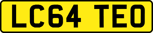 LC64TEO