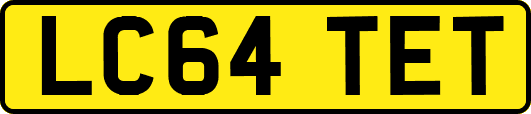 LC64TET