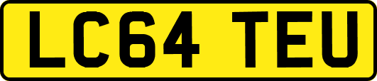 LC64TEU