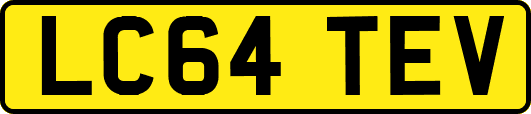 LC64TEV