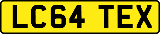 LC64TEX