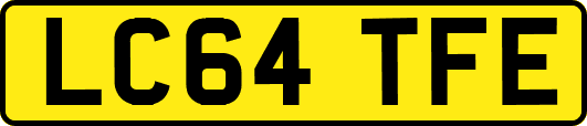 LC64TFE