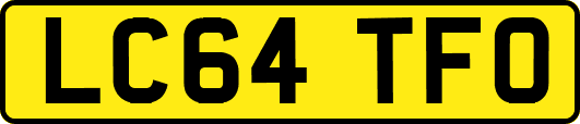 LC64TFO
