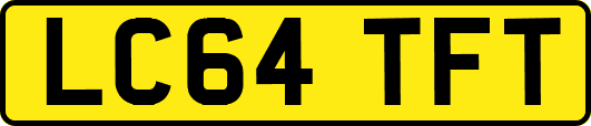 LC64TFT