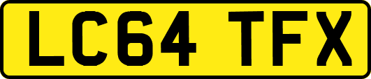 LC64TFX