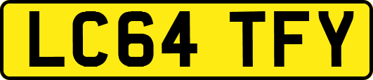 LC64TFY