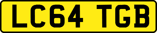 LC64TGB