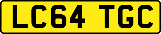 LC64TGC
