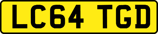 LC64TGD