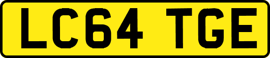 LC64TGE