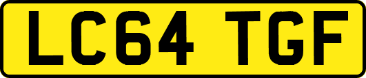 LC64TGF