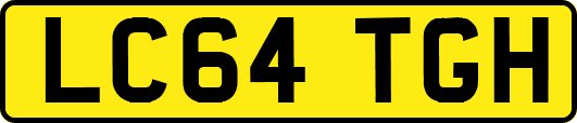 LC64TGH