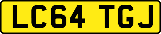 LC64TGJ