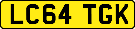 LC64TGK