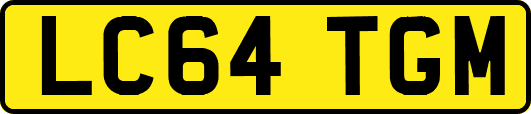 LC64TGM