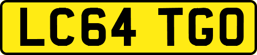 LC64TGO