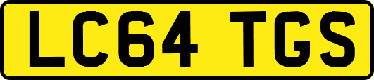 LC64TGS