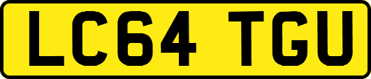 LC64TGU