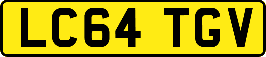 LC64TGV