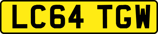 LC64TGW