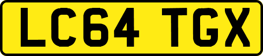 LC64TGX
