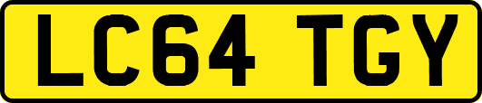 LC64TGY