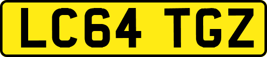 LC64TGZ